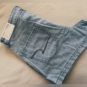 AMERICAN EAGLE MOM SKORT